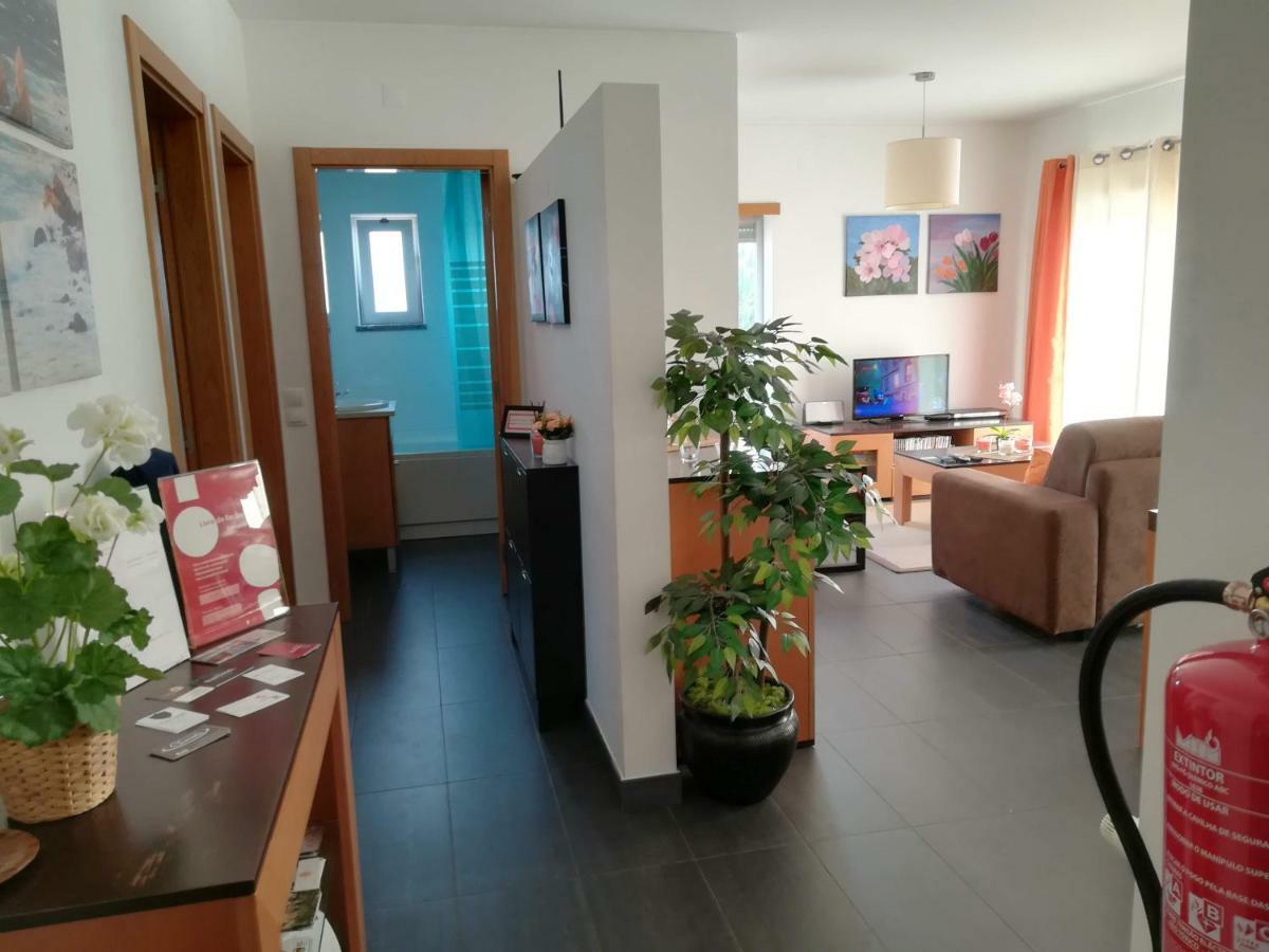 Apartment Bayside - Sao Martinho do Porto