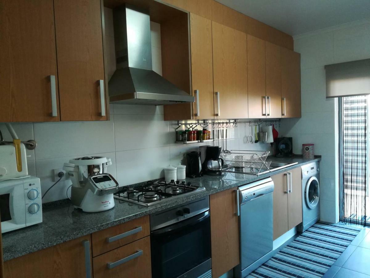 Apartment Bayside -