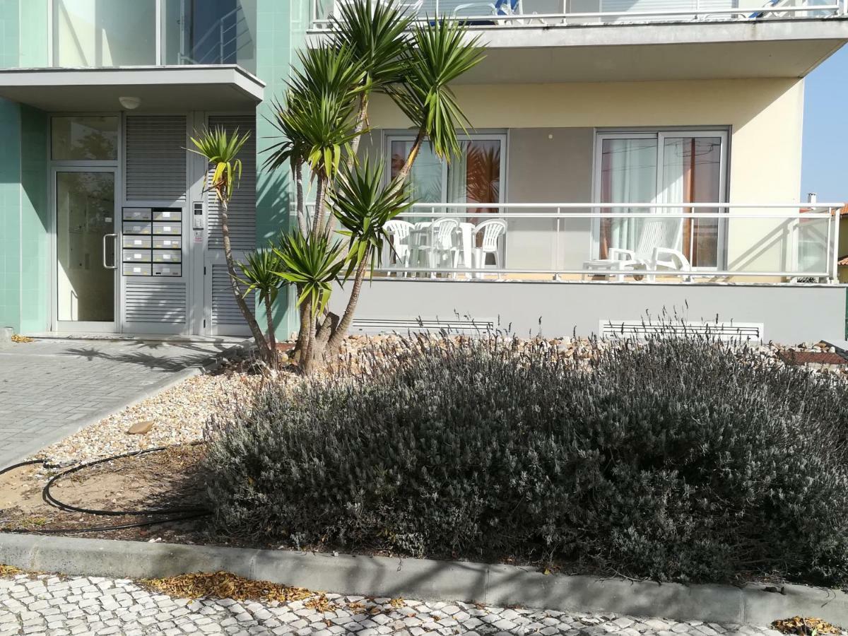 Apartment Bayside - Sao Martinho do Porto
