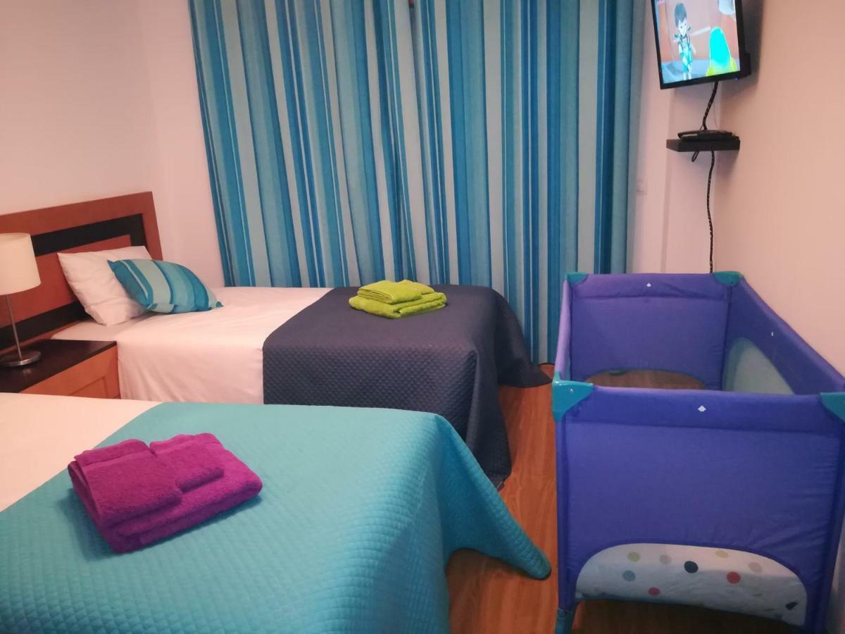 Apartment Bayside -