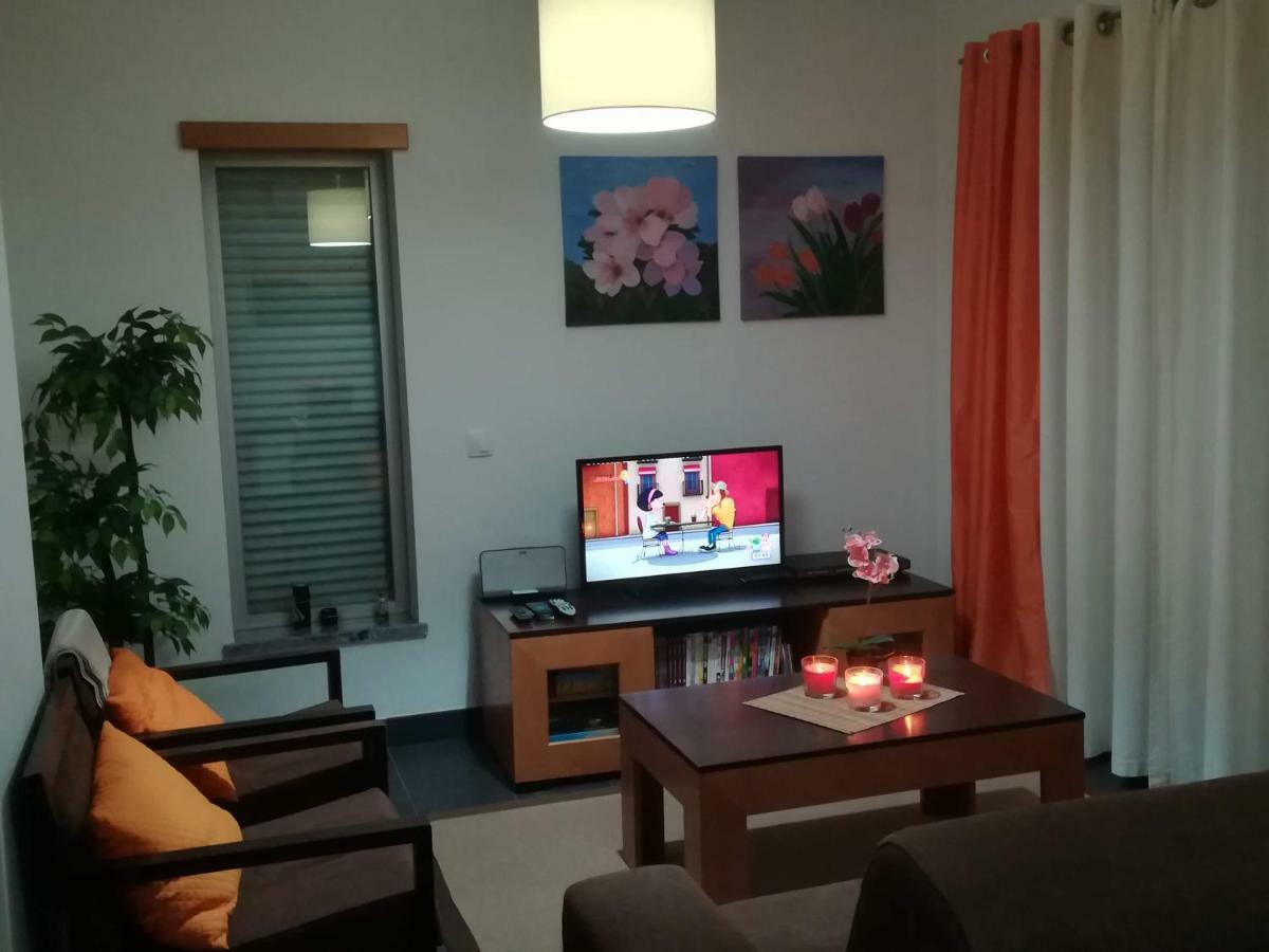 Apartment Bayside - Sao Martinho do Porto