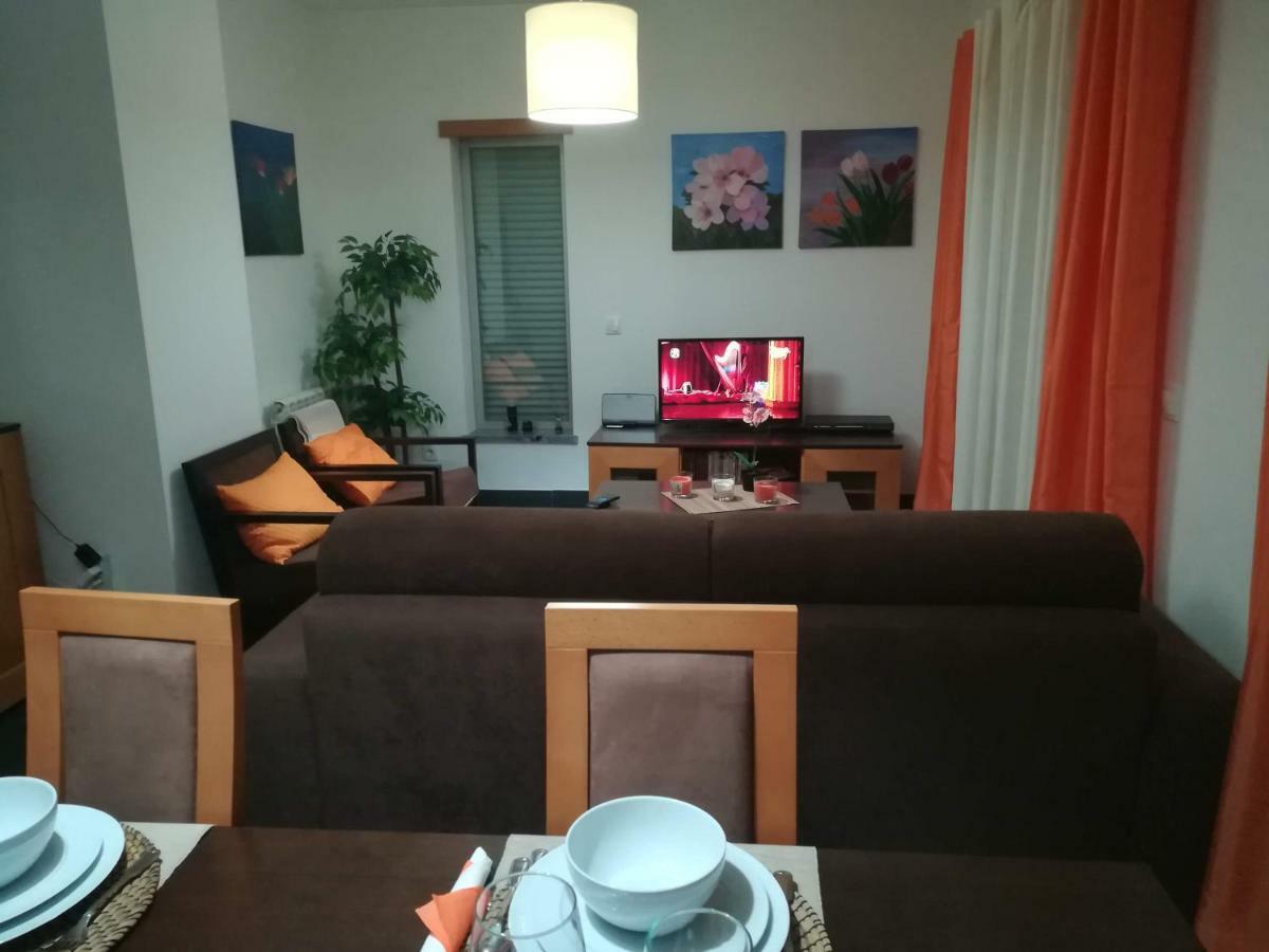 Apartment Bayside - Sao Martinho do Porto