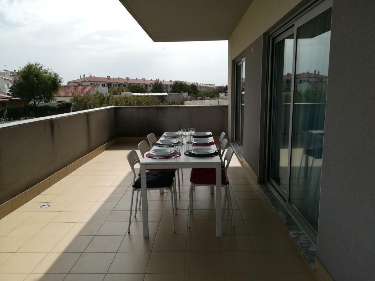 Apartment Bayside - Sao Martinho do Porto