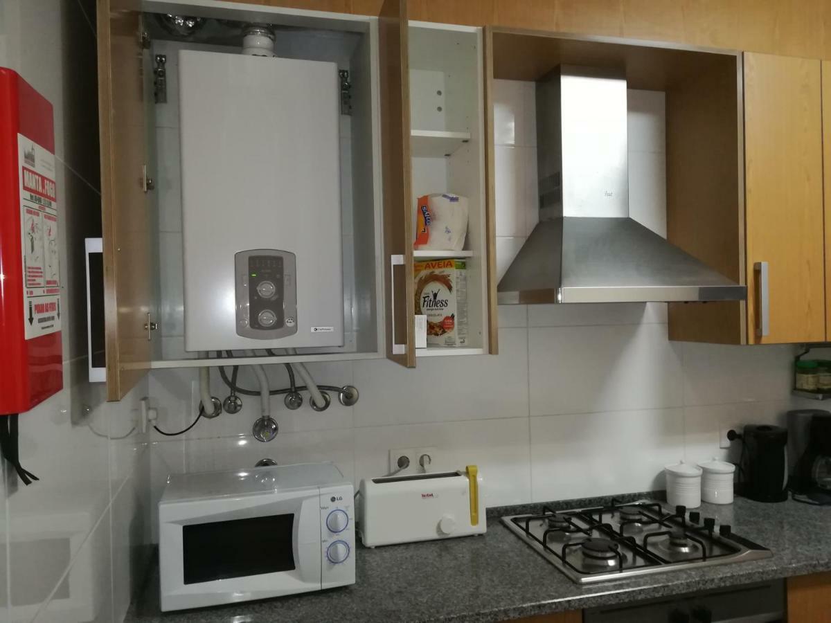 Apartment Bayside - *