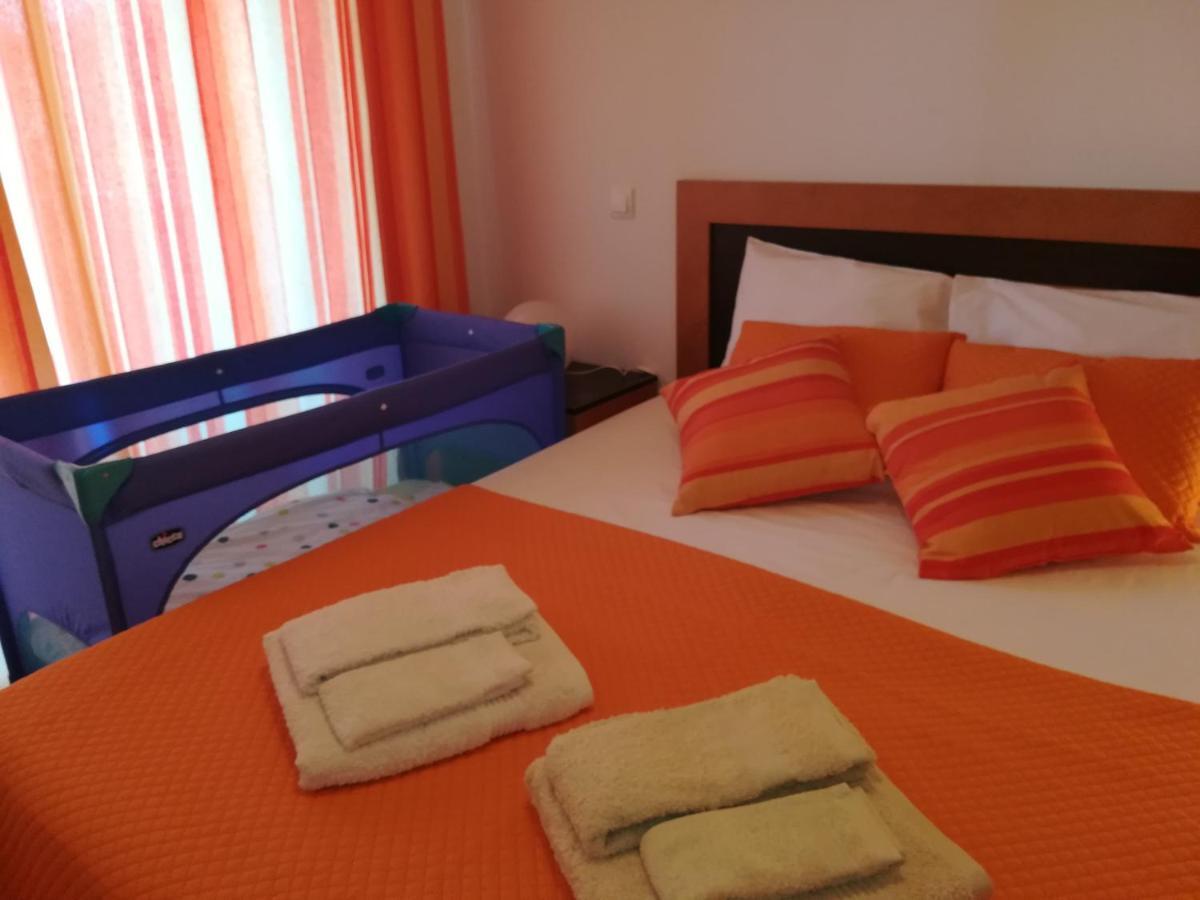 Apartment Bayside -